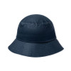 Recycled Cotton Bucket Hats Navy